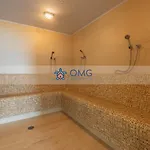 CB834 | Suite romántica con terraza lounge y vista panorámica