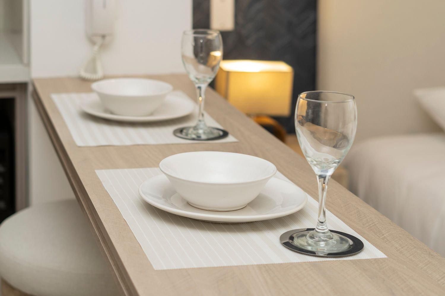 Romántica Con Terraza Lounge Y Vista Panorámica Cb834 Apartamento Cartagena