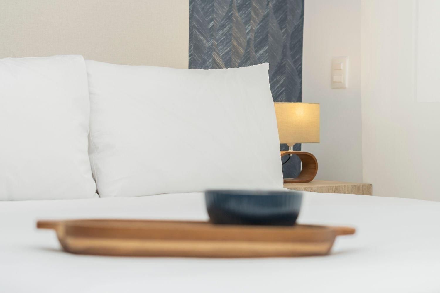 Romántica Con Terraza Lounge Y Vista Panorámica Cb834 Apartamento *