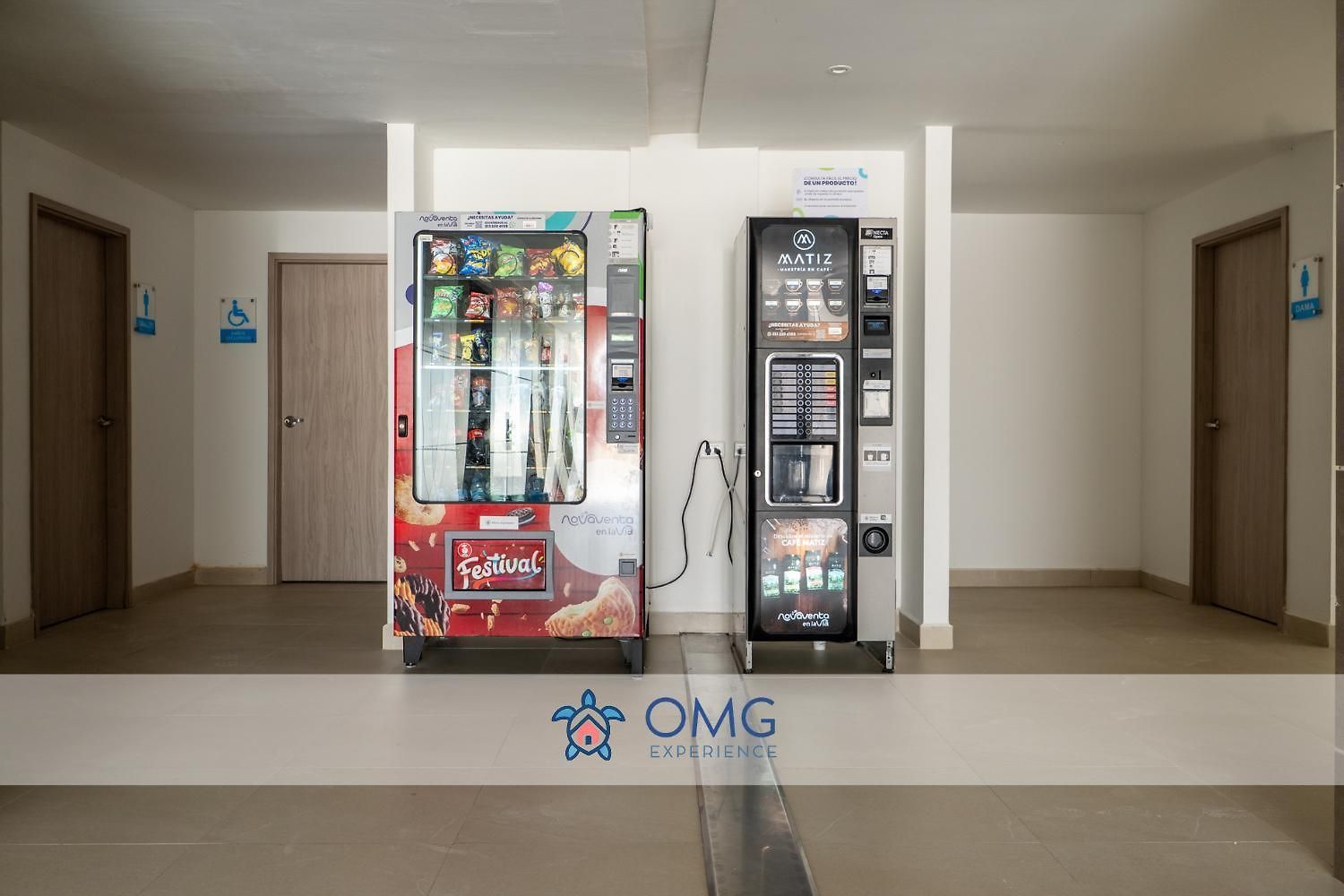 Apartamento Romántica Con Terraza Lounge Y Vista Panorámica Cb834 Cartagena