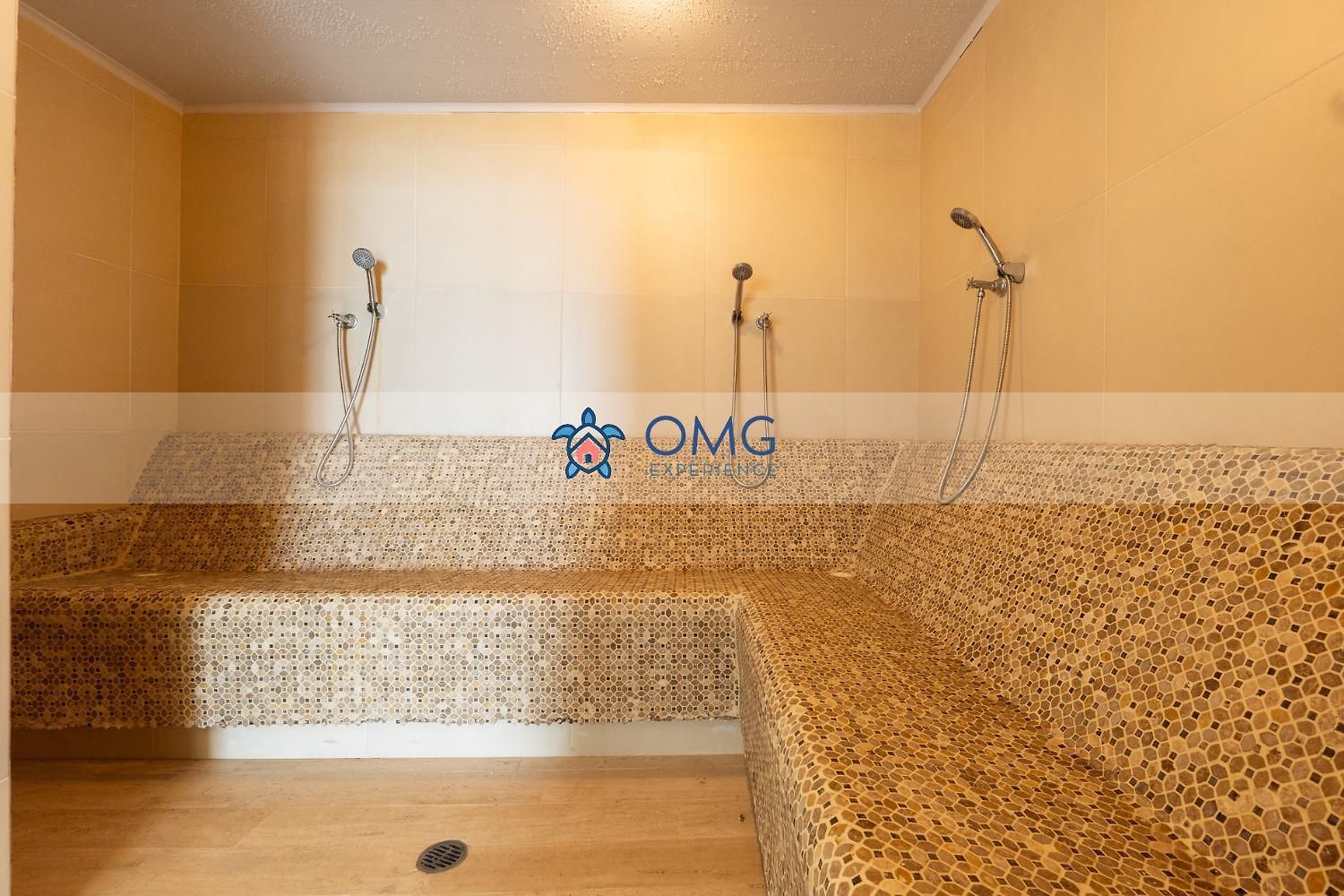 Romántica Con Terraza Lounge Y Vista Panorámica Cb834 Apartamento Cartagena