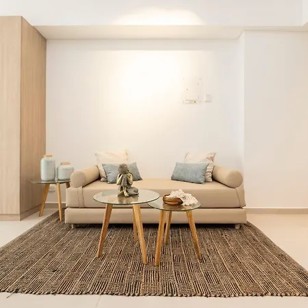 Apartamento Cb834 | Romántica Con Terraza Lounge Y Vista Panorámica *