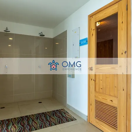 Cb834 | Romántica Con Terraza Lounge Y Vista Panorámica * Cartagena