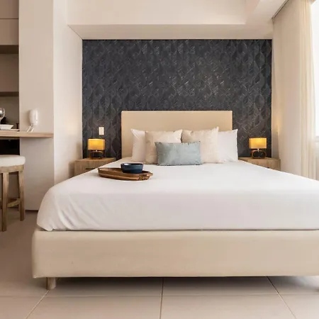 Cb834 | Romántica Con Terraza Lounge Y Vista Panorámica Apartamento Cartagena